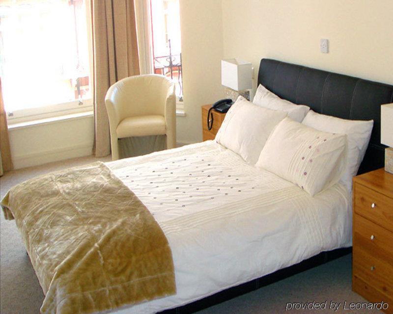 Cheval Harrington Court At South Kensington Aparthotel London Room photo